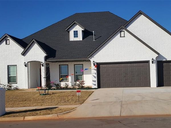 9305 SW 34th Street, Oklahoma City, OK 73179