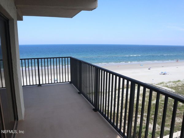1901 1ST Street, Unit 806, Jacksonville Beach, FL 32250