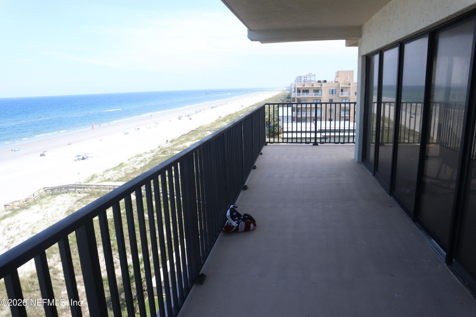 1901 1st Street, Unit 806, Jacksonville Beach, FL 32250 Photo