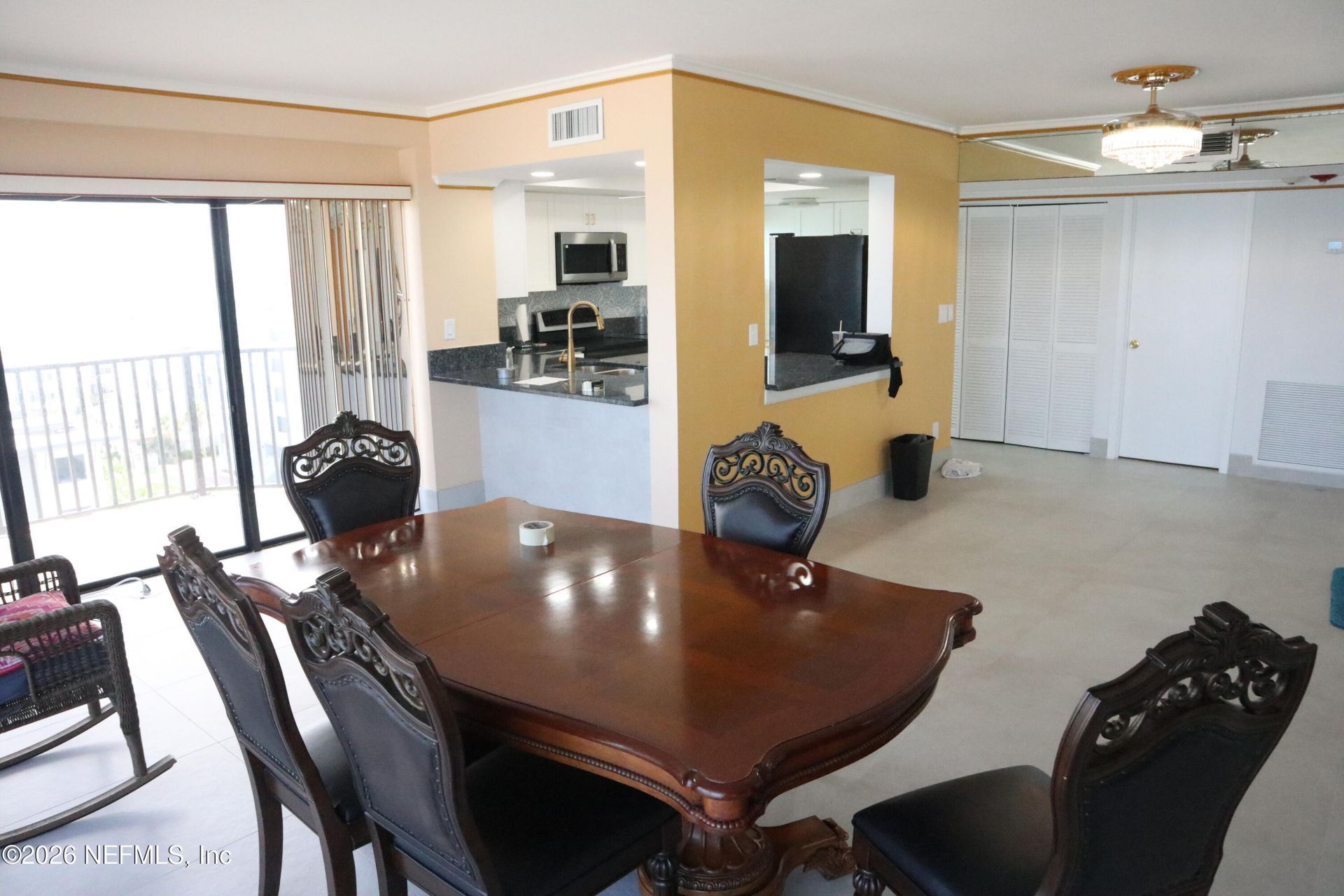 1901 1st Street, Unit 806, Jacksonville Beach, FL 32250 Photo