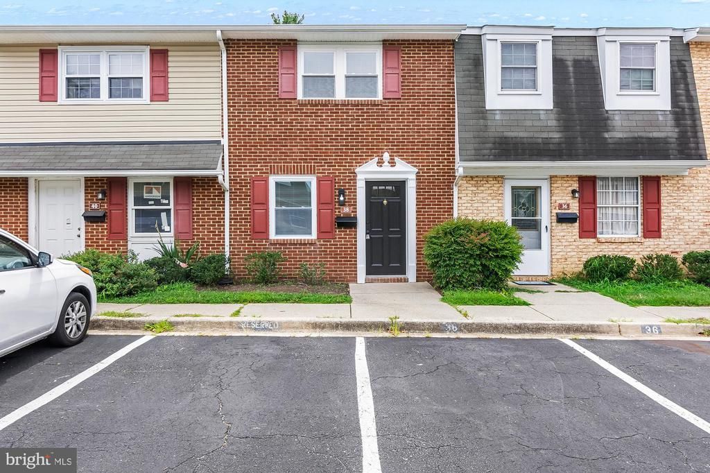 38 Heritage Court, Annapolis, MD 21401 Main Photo