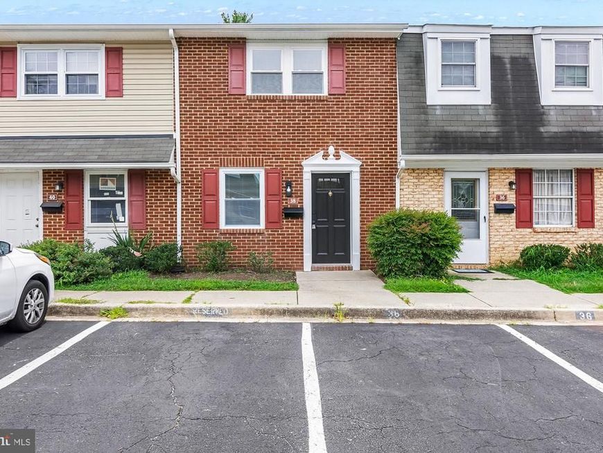 38 Heritage Court , Annapolis, MD 21401 Main Photo