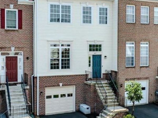 627 SPRINGHOUSE SQUARE SE, LEESBURG, VA 20175