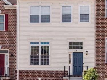 627 SPRINGHOUSE SQUARE SE, LEESBURG, VA 20175