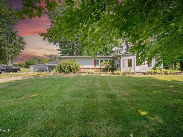 3148 Co Rd V , Liberty Center, OH 43532