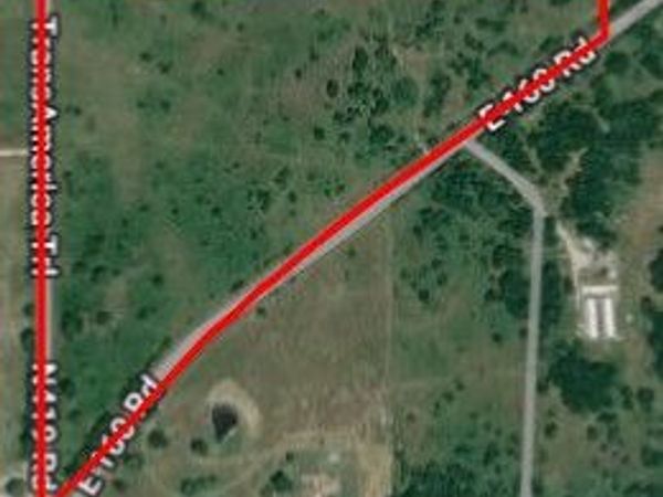 01 N 419 Road , Delaware, OK 74027