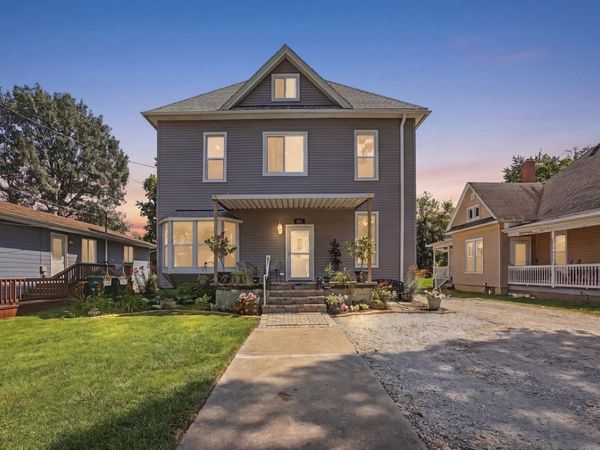 111 7th Street , Streator, IL 61364