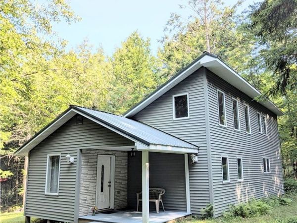 11224 Countryman Road , Remsen, NY 13438