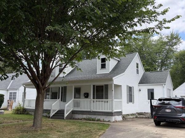 206 N Marietta Street, Verona, WI 53593