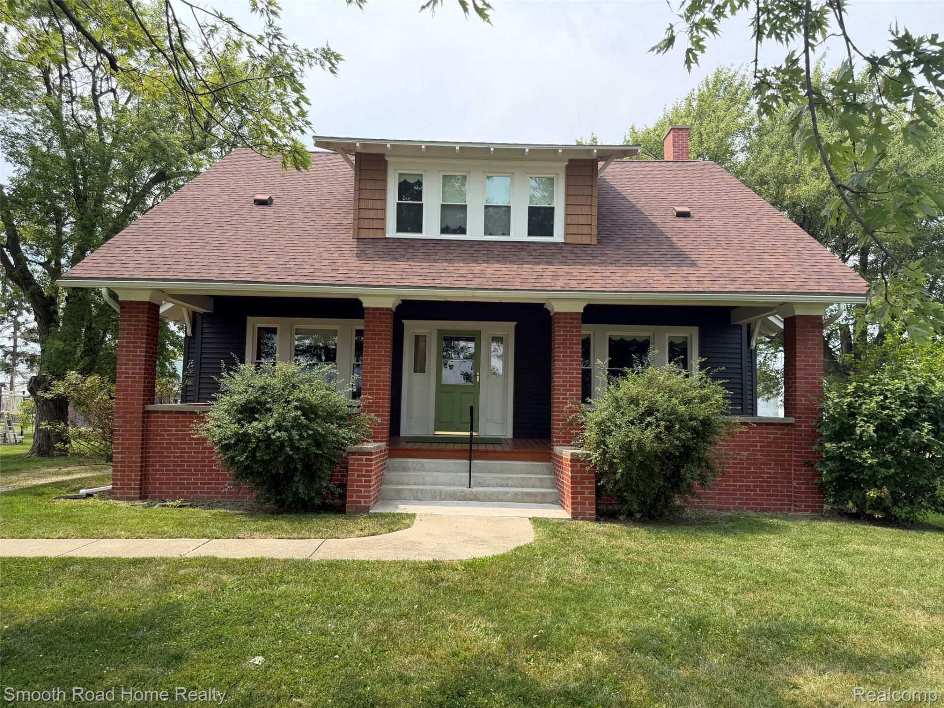 4724 N County Line Highway, Ridgeway Township, Mi 49229 Main Photo