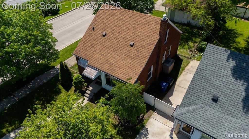 12801 Wormer , Redford Township, MI 48239 Main Photo