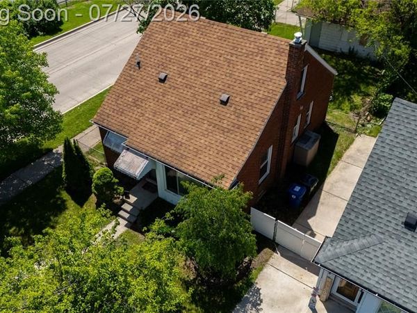 12801 Wormer , Redford Twp, MI 48239