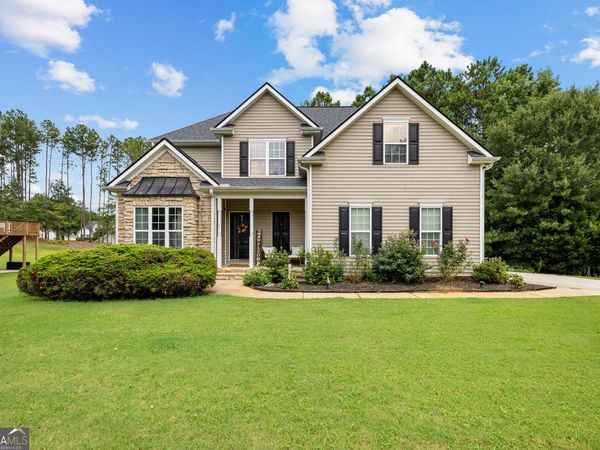 65 Autumn Creek, Senoia, GA 30276