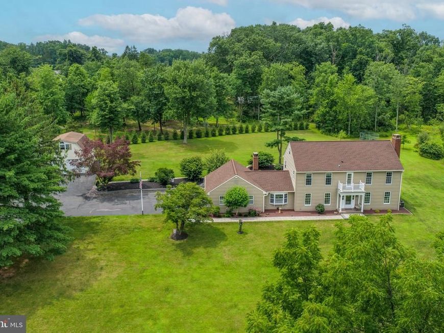 1881 Township Line Road , Telford, PA 18969 Main Photo