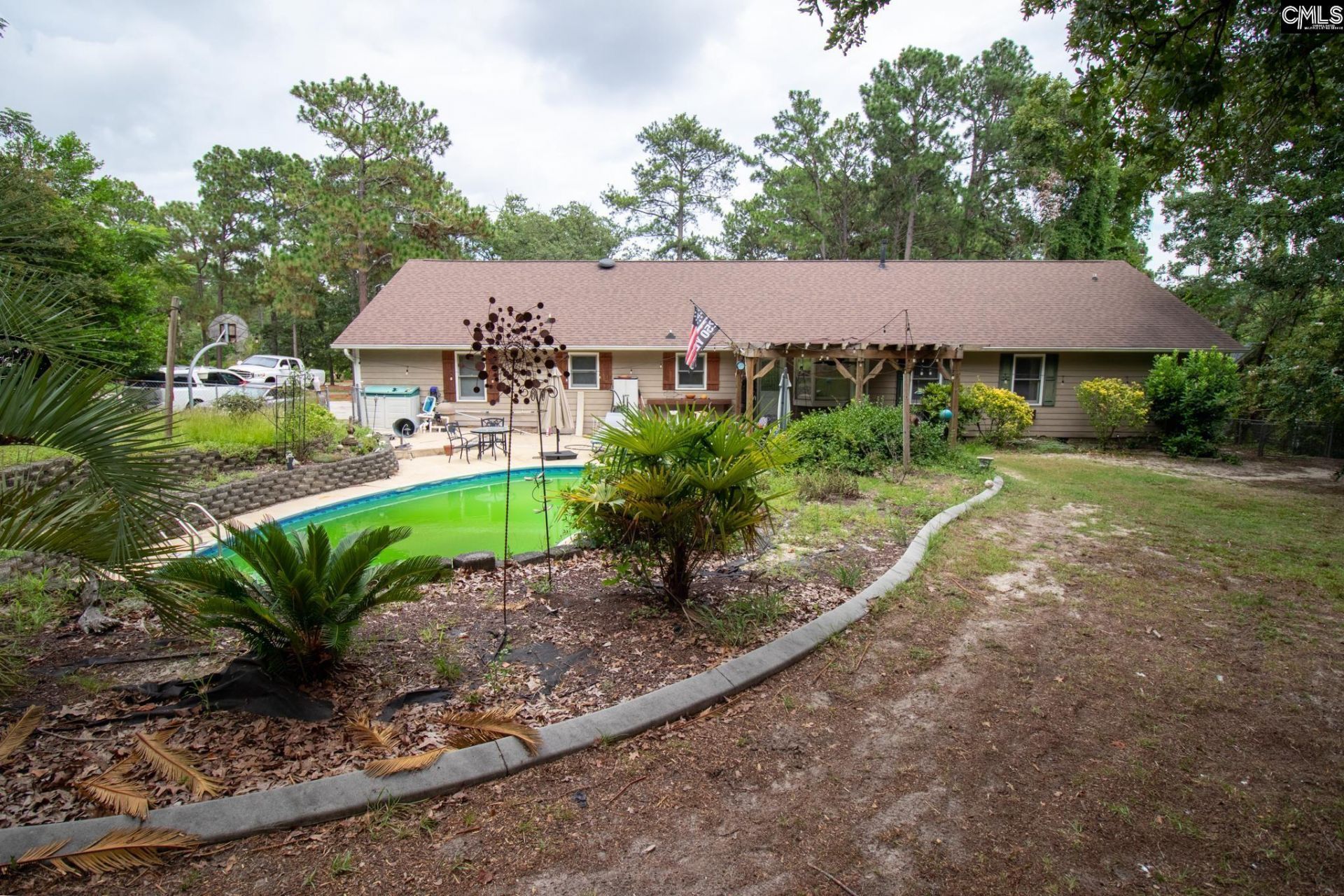 125 Robin Forest Dr  Photo 17