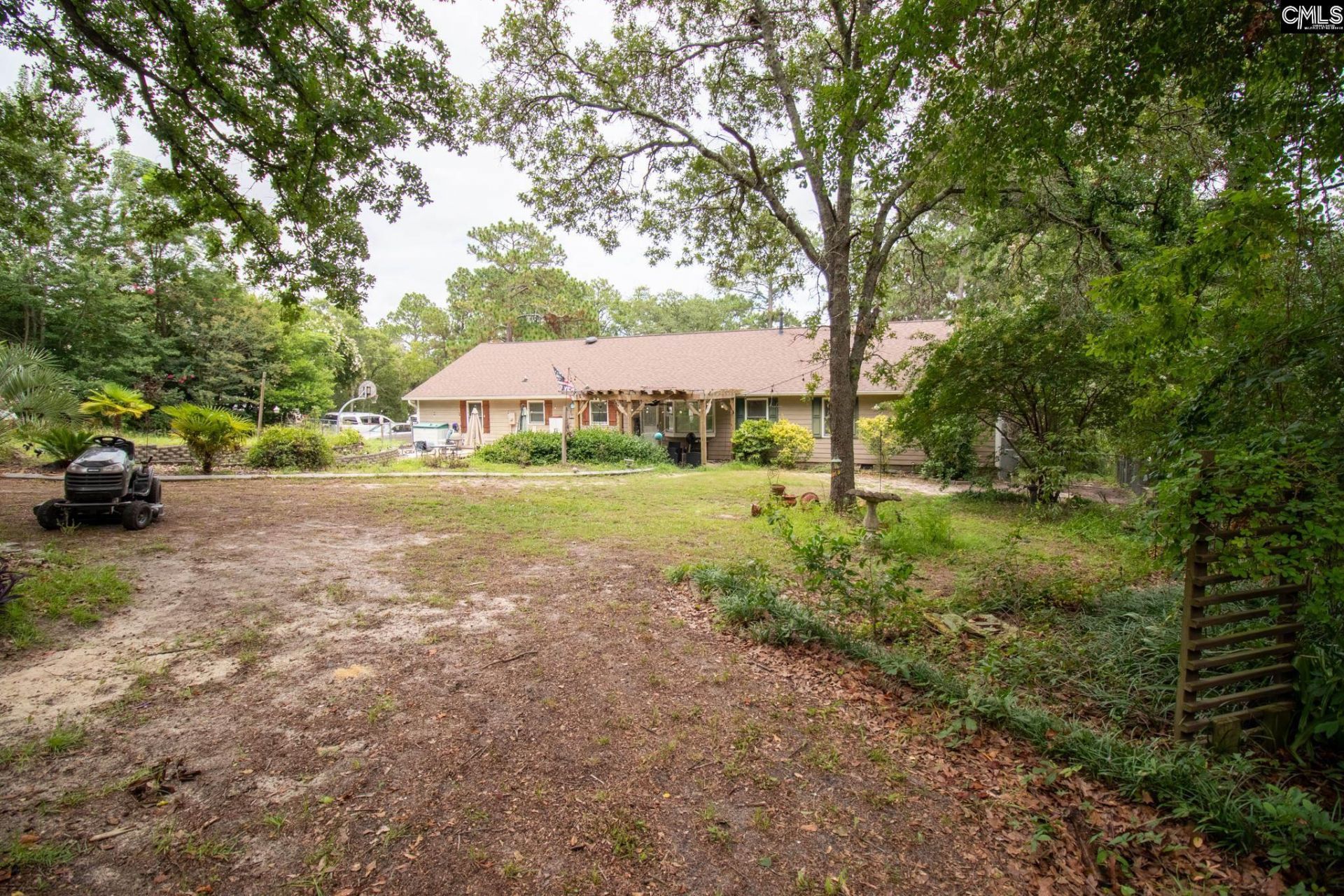 125 Robin Forest Drive Photo 19