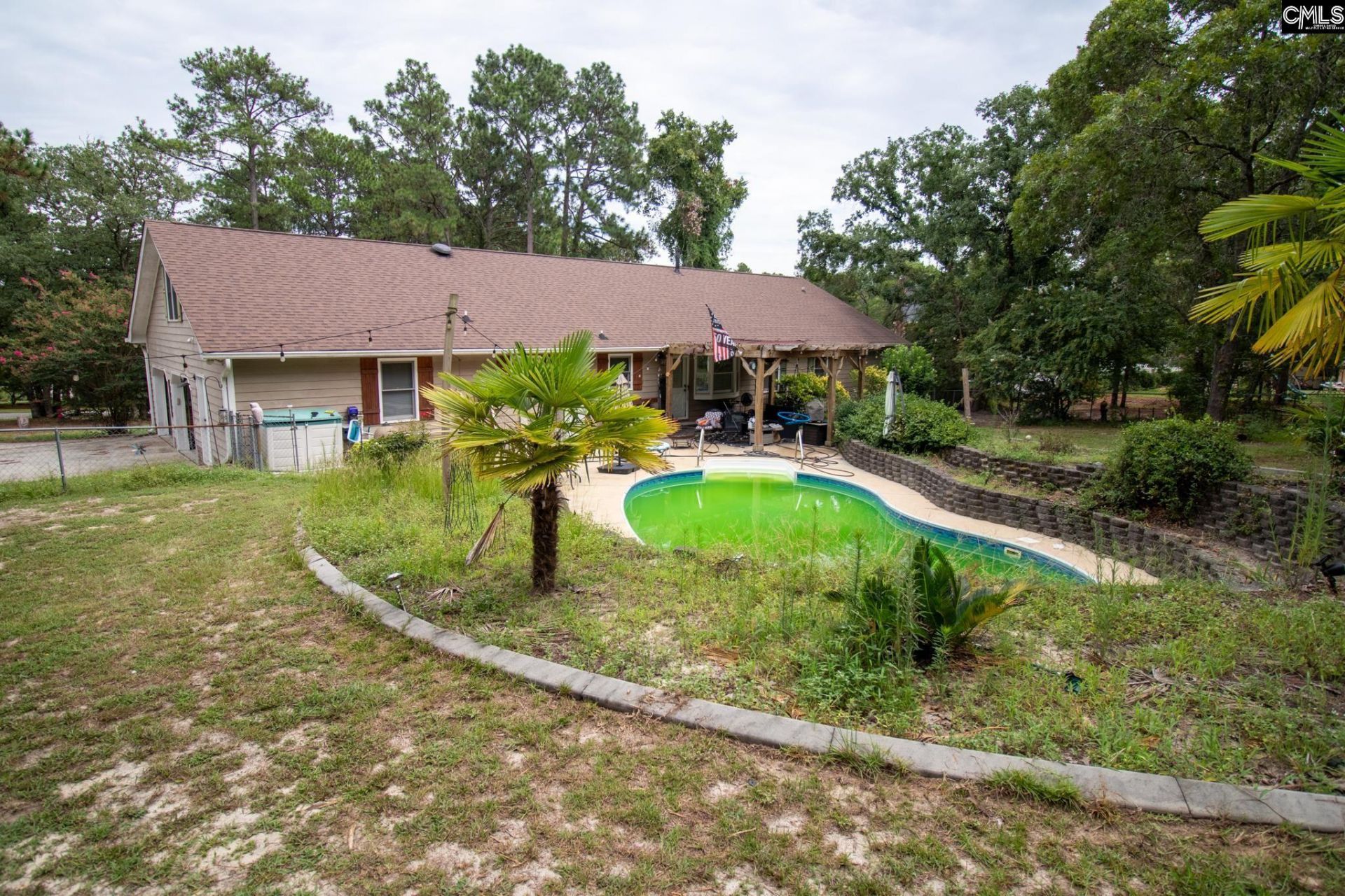 125 Robin Forest Dr  Photo 19