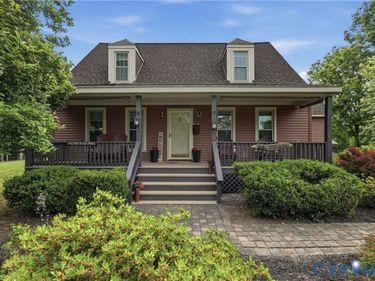 51 Farmfolly Lane , Cumberland, VA 23040
