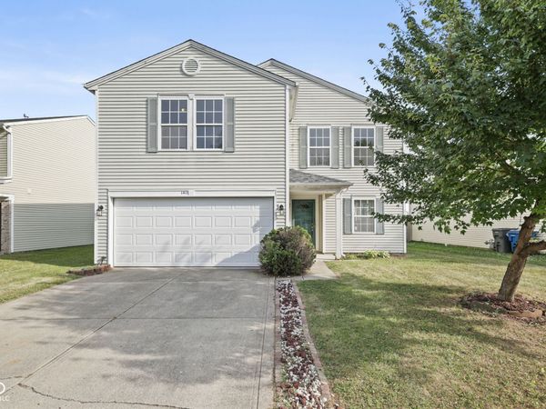 1411 Alonzo Place, Indianapolis, IN 46217