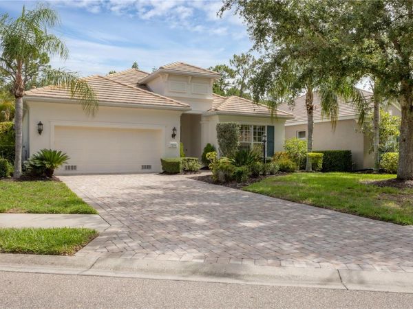 7236 LISMORE COURT , LAKEWOOD RANCH, FL 34202