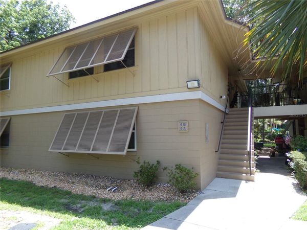 110 CYPRESS WOODS CT , UNIT 6A, DELTONA, FL 32725