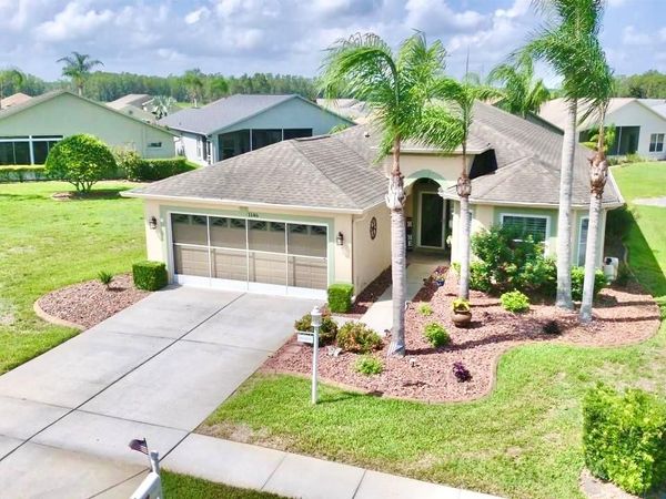 1146 DUSTAN PLACE , TRINITY, FL 34655