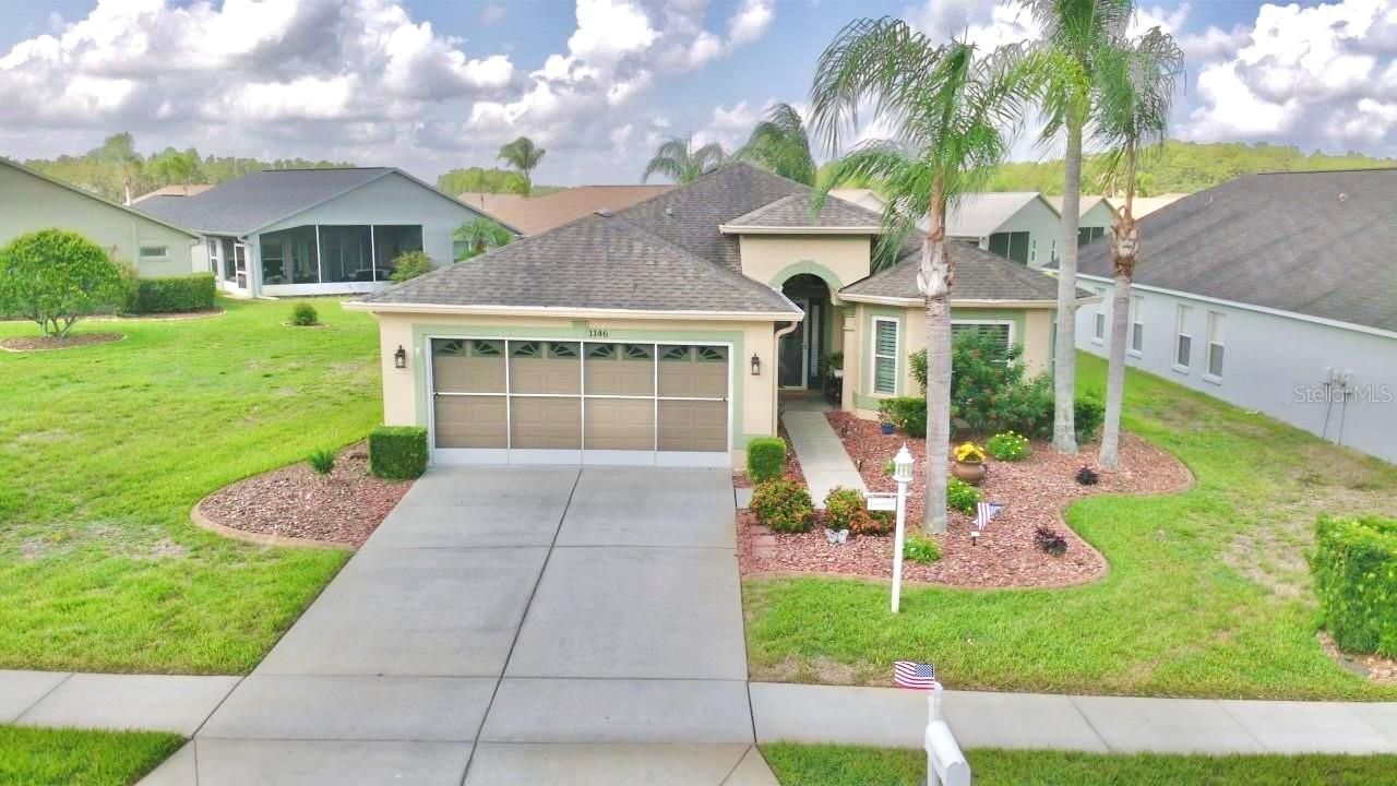 1146 Dustan Place , Trinity, FL 34655 Photo