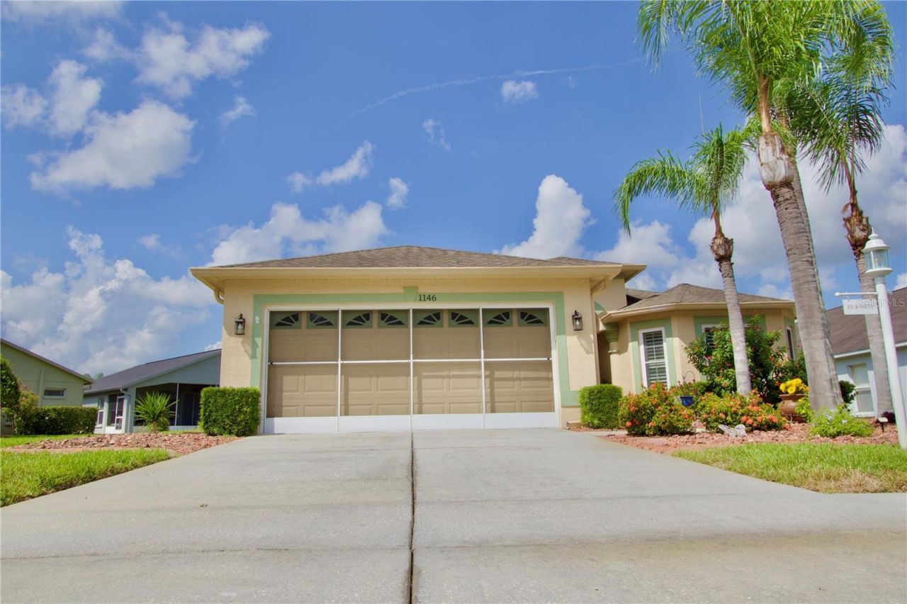 1146 Dustan Place , Trinity, FL 34655 Photo