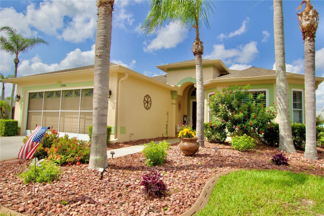 1146 Dustan Place , Trinity, FL 34655 Photo