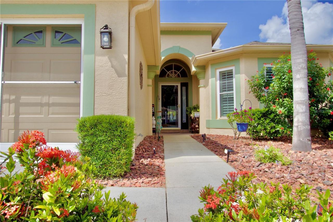 1146 Dustan Place , Trinity, FL 34655 Photo