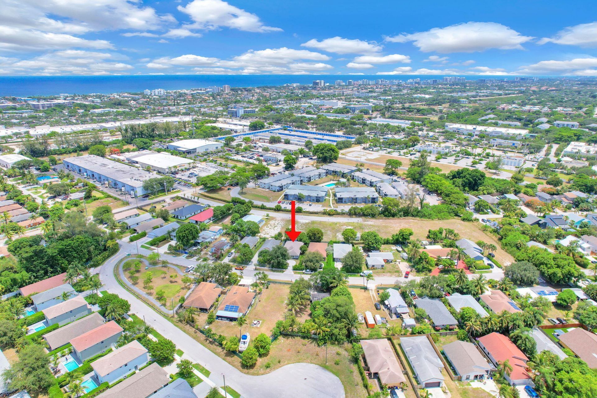 520 N Southridge Road N, Delray Beach, FL 33444 Photo