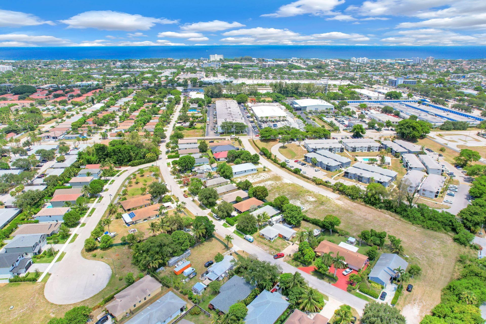 520 N Southridge Road N, Delray Beach, FL 33444 Photo