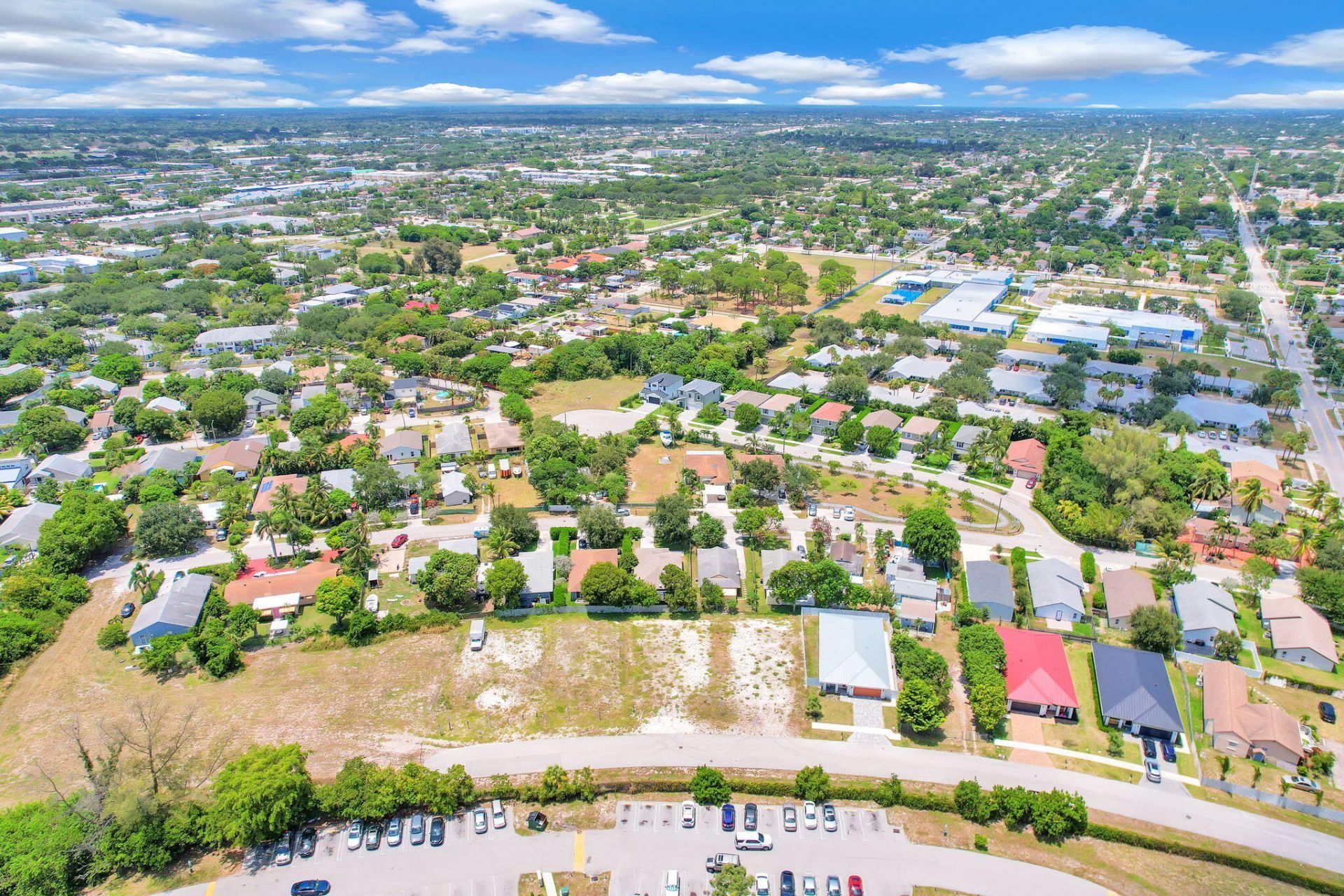 520 N Southridge Road N, Delray Beach, FL 33444 Photo
