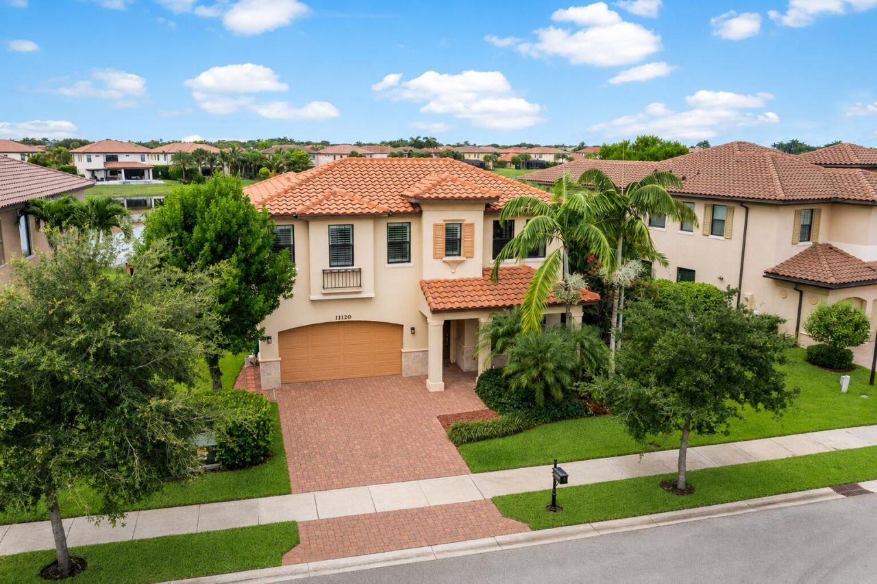 11120 NW 82nd Place, Parkland, FL 33076 Photo