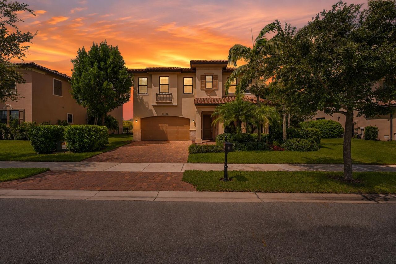 11120 NW 82nd Place, Parkland, FL 33076 Photo