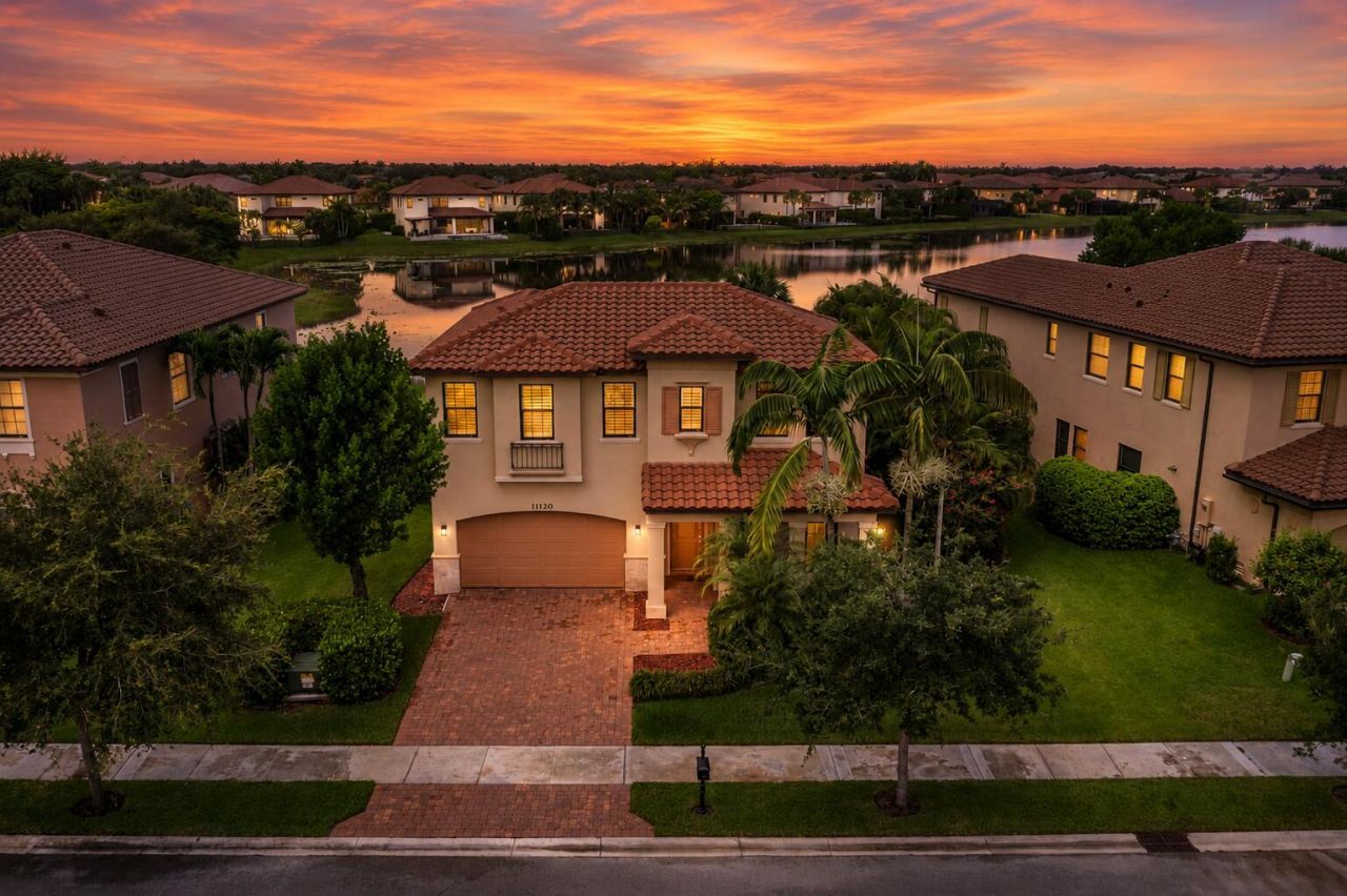 11120 NW 82nd Place, Parkland, FL 33076 Photo