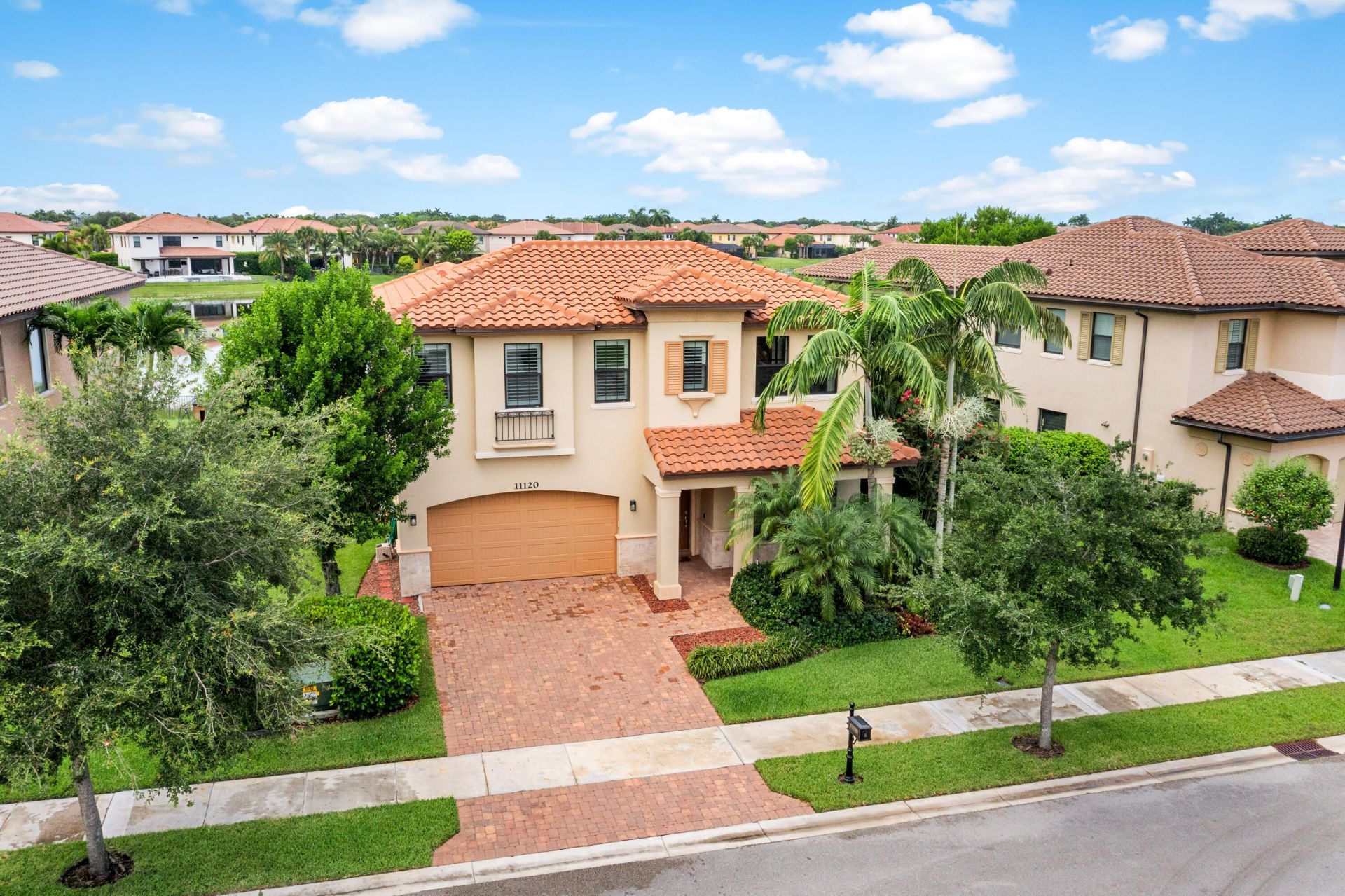 11120 NW 82nd Place, Parkland, FL 33076 Photo