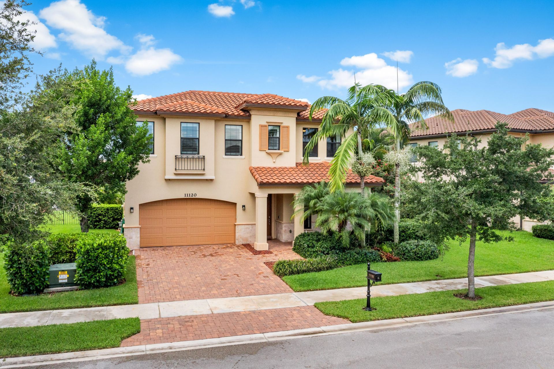 11120 NW 82nd Place, Parkland, FL 33076 Photo