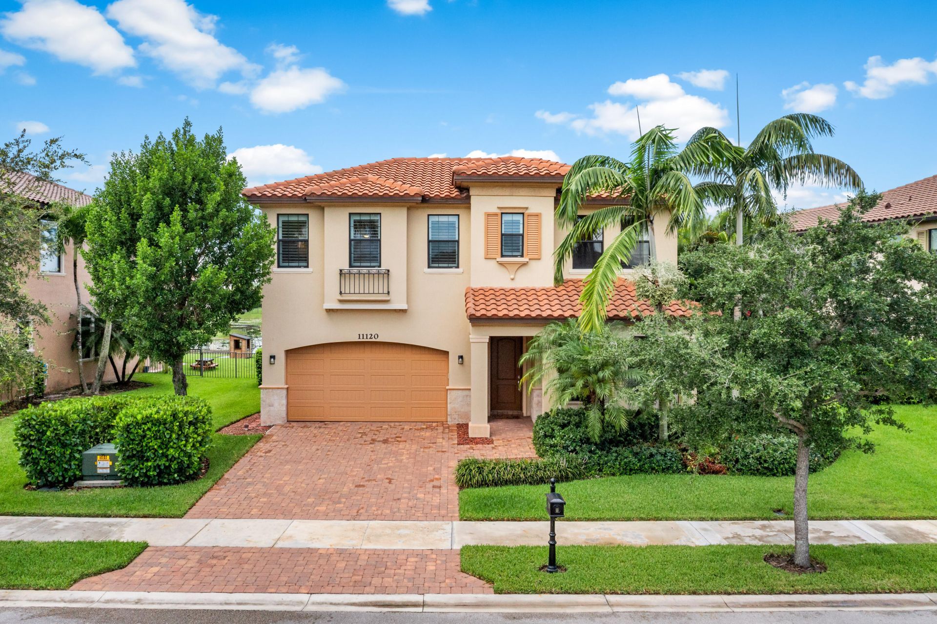11120 NW 82nd Place, Parkland, FL 33076 Photo