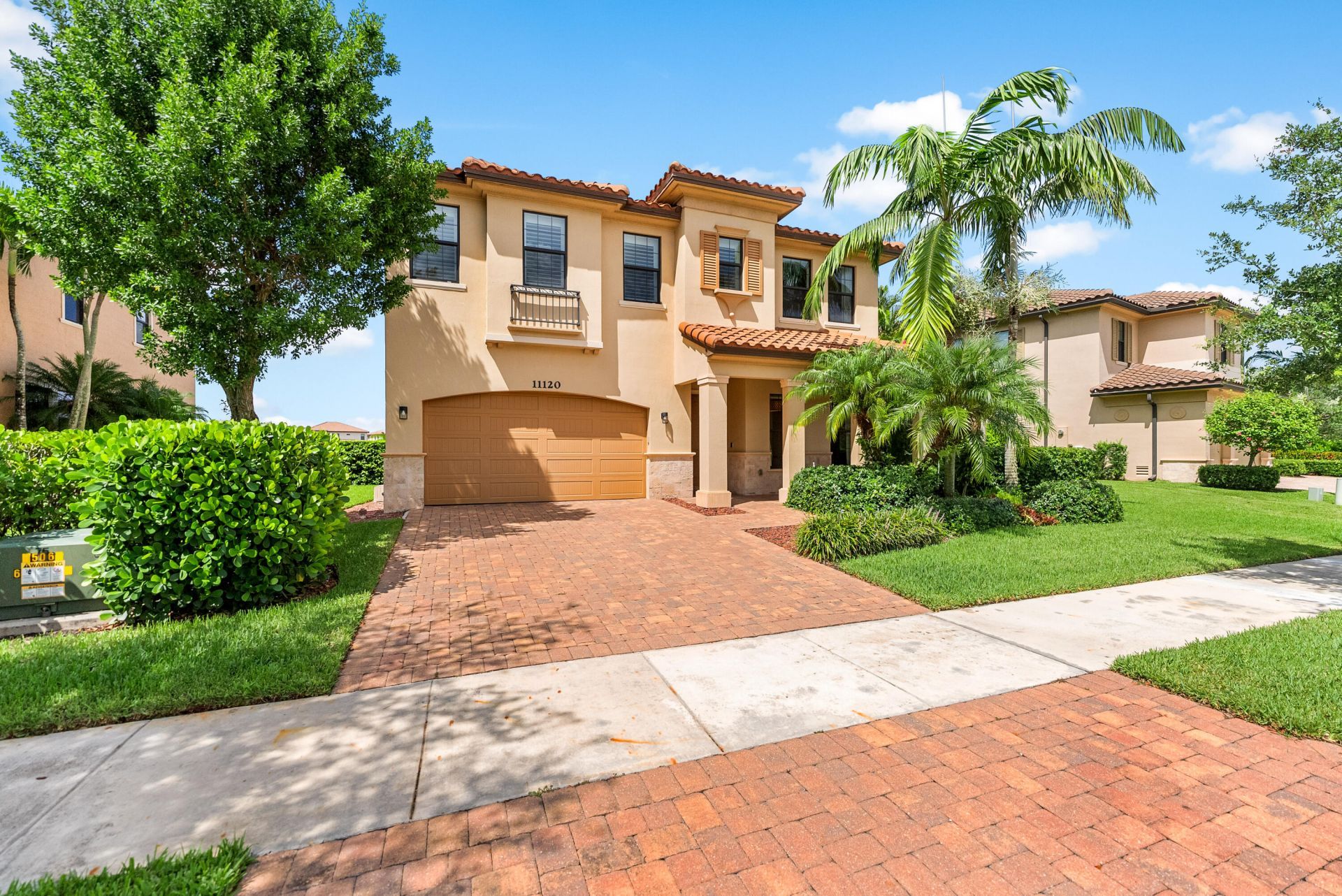 11120 NW 82nd Place, Parkland, FL 33076 Photo