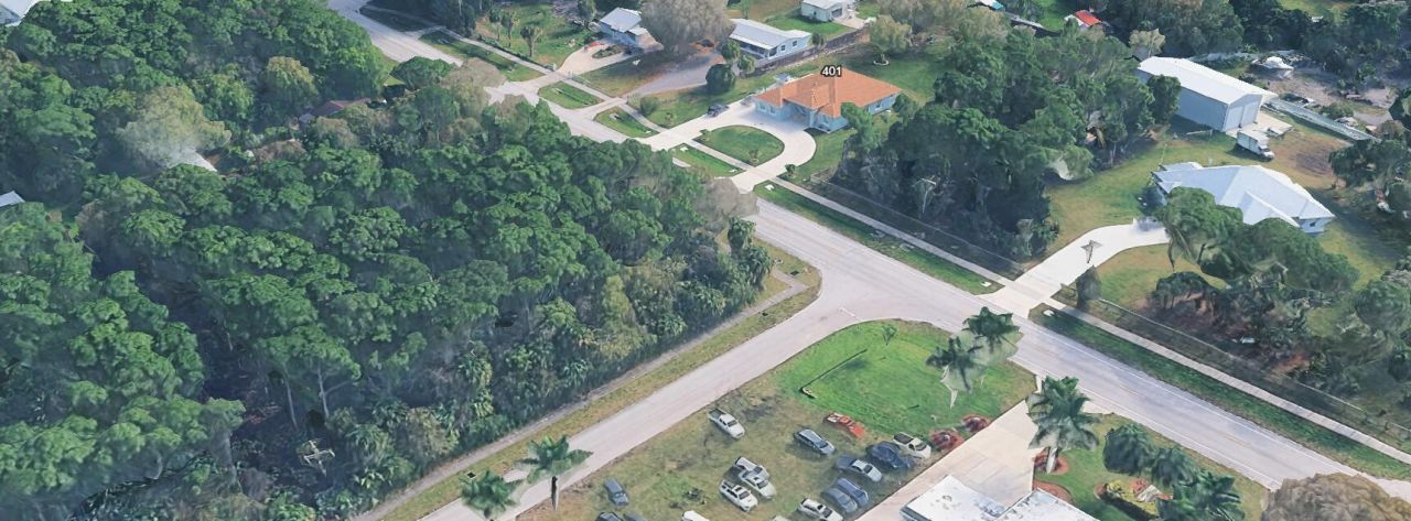 308 E Midway Road, Fort Pierce, FL 34982 Photo