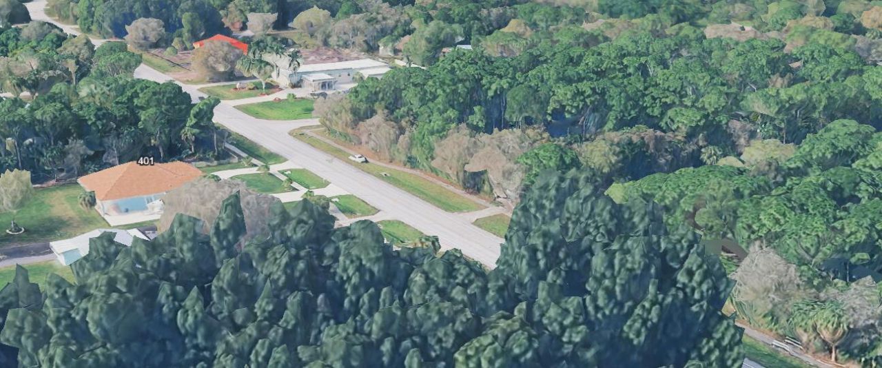 308 E Midway Road, Fort Pierce, FL 34982 Photo