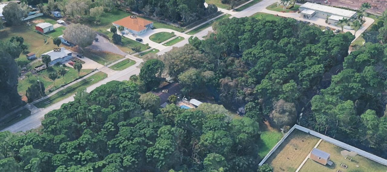 308 E Midway Road, Fort Pierce, FL 34982 Photo