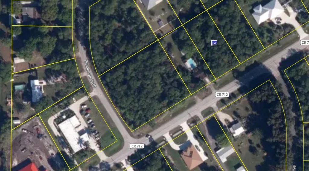 308 E Midway Road, Fort Pierce, FL 34982 Photo
