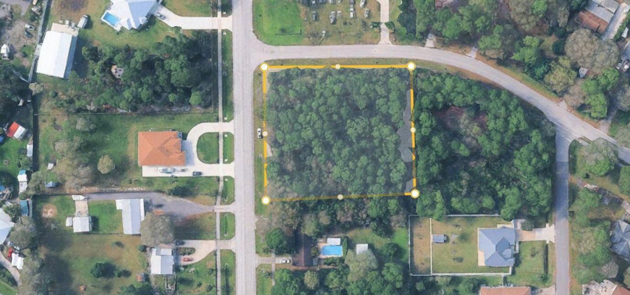 308 E Midway Road, Fort Pierce, FL 34982 Photo