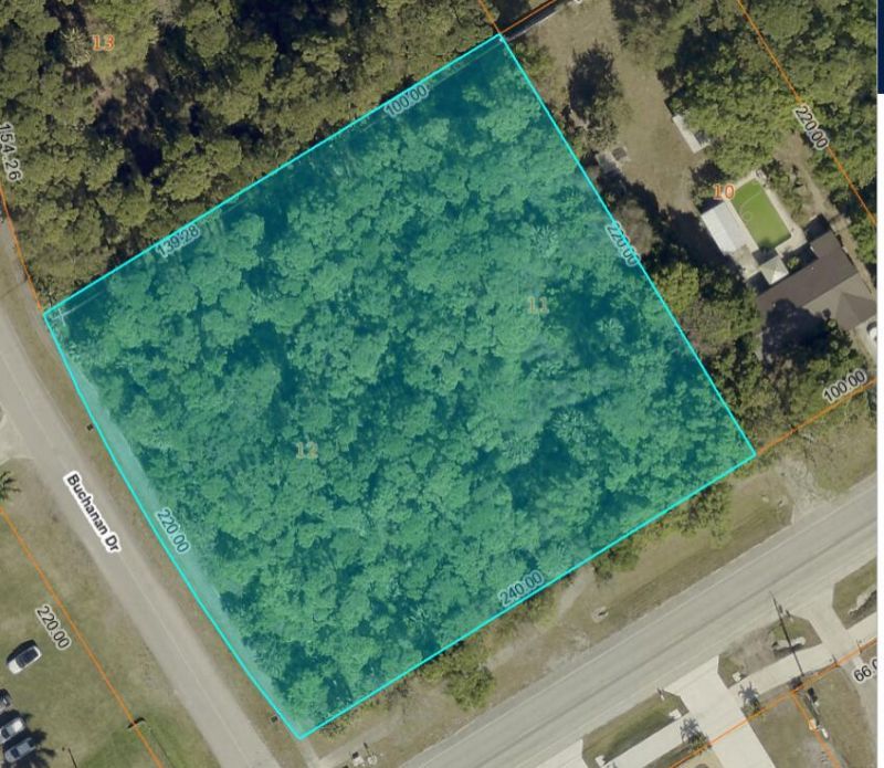 308 E Midway Road, Fort Pierce, FL 34982 Photo