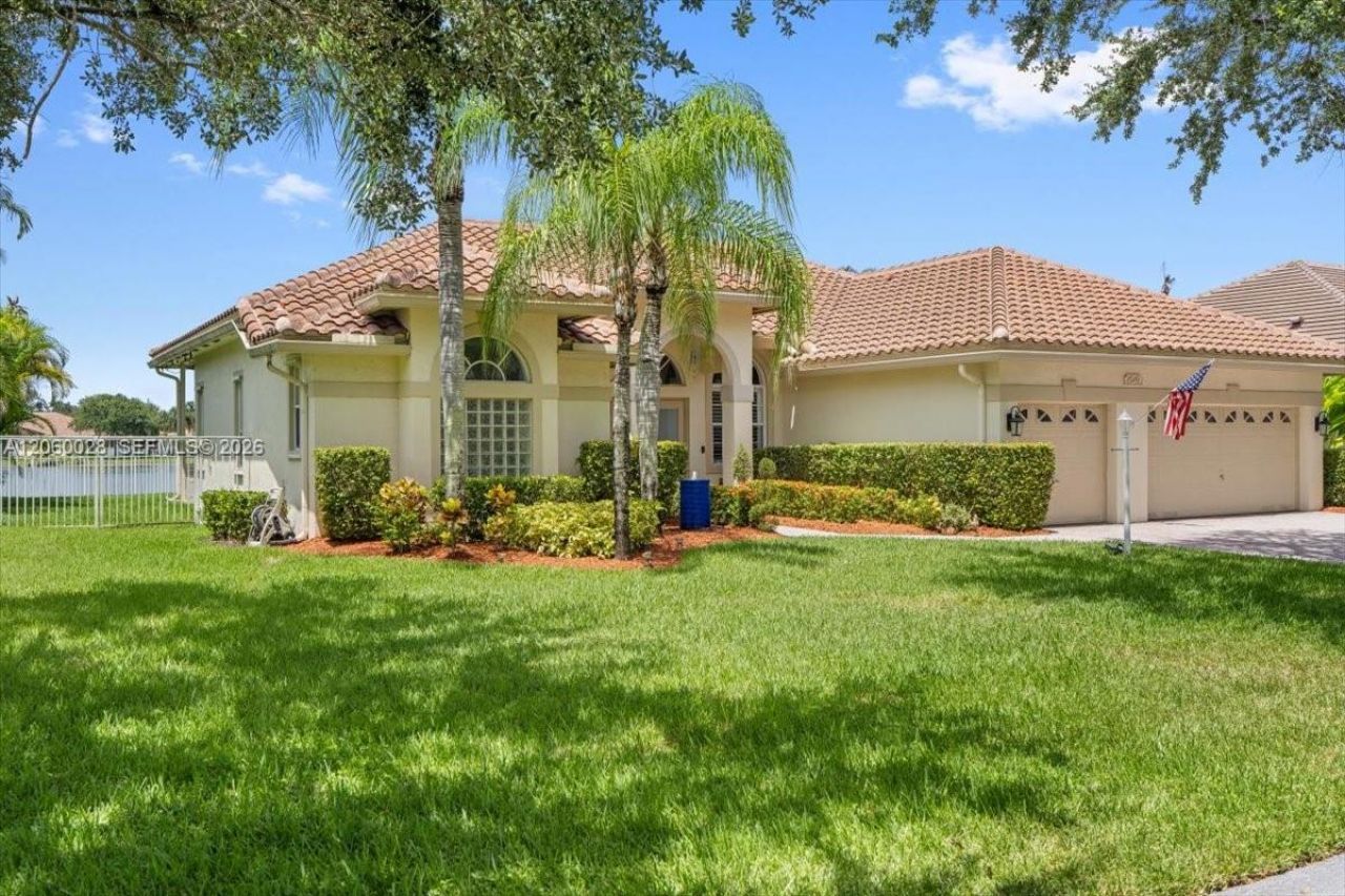 16247 Erie Pl, Davie, FL 33331 Photo