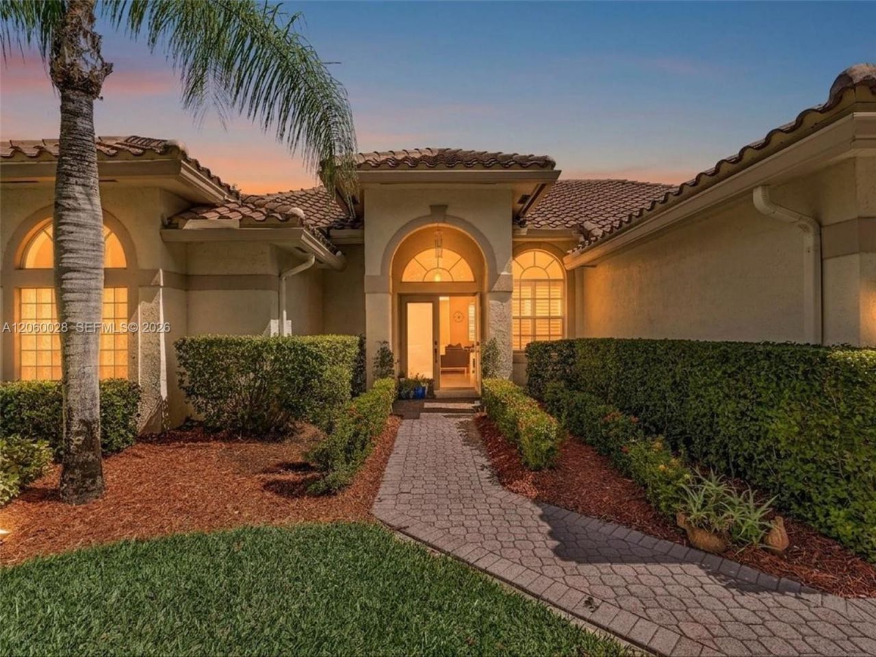 16247 Erie Pl, Davie, FL 33331 Photo