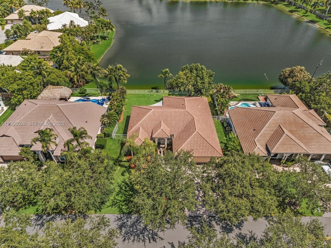 16247 Erie Pl, Davie, FL 33331 Photo