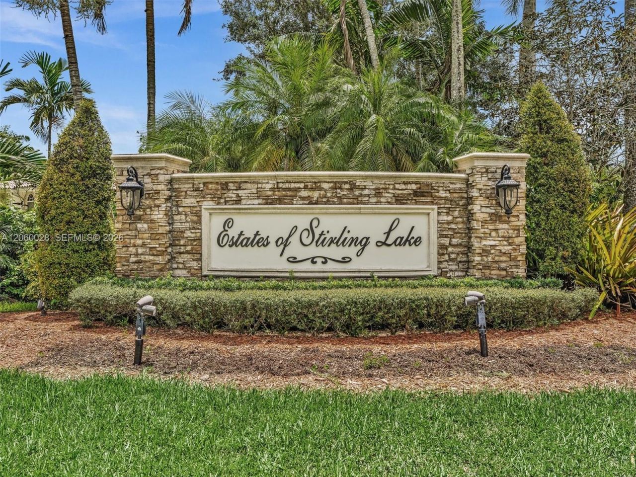 16247 Erie Pl, Davie, FL 33331 Photo